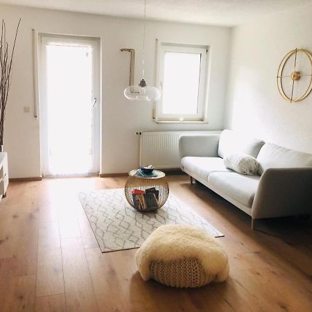 Your Beautiful Homestay Rheinfelden  Dış mekan fotoğraf