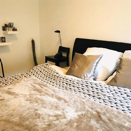 Your Beautiful Homestay Rheinfelden  Dış mekan fotoğraf