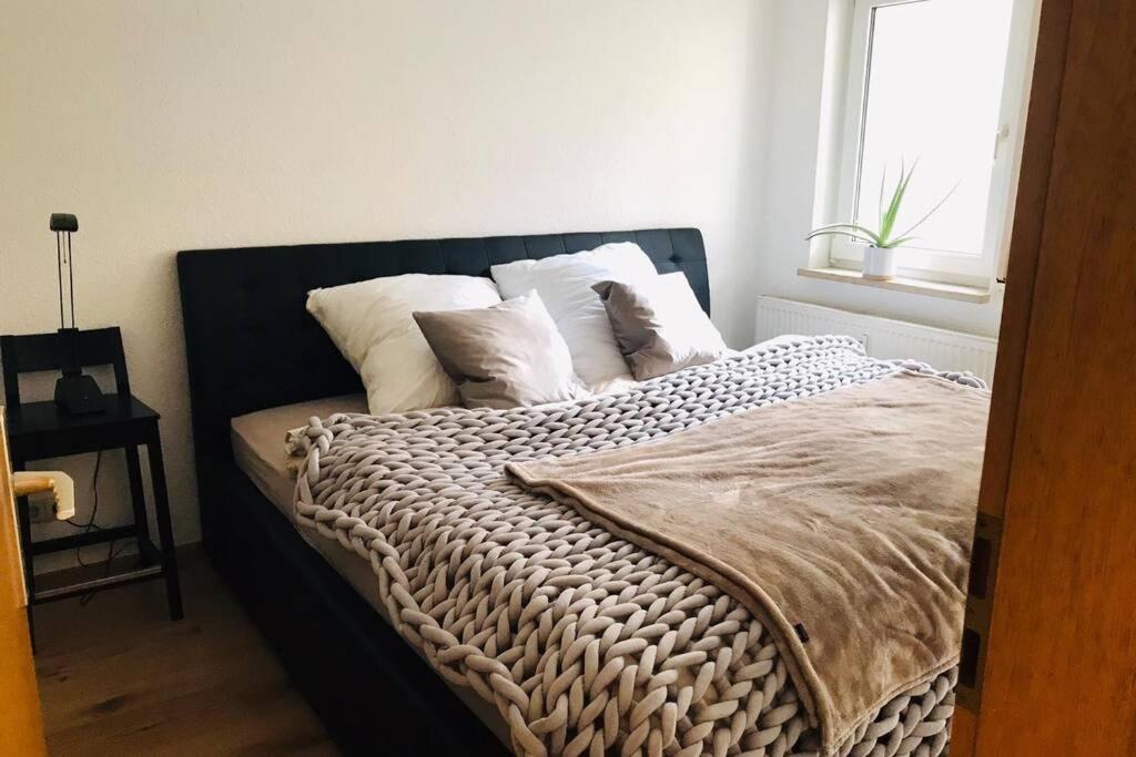 Your Beautiful Homestay Rheinfelden  Dış mekan fotoğraf