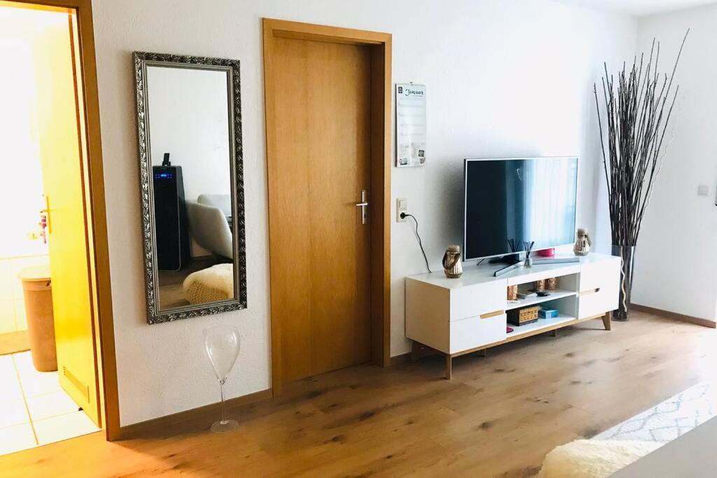 Your Beautiful Homestay Rheinfelden  Dış mekan fotoğraf