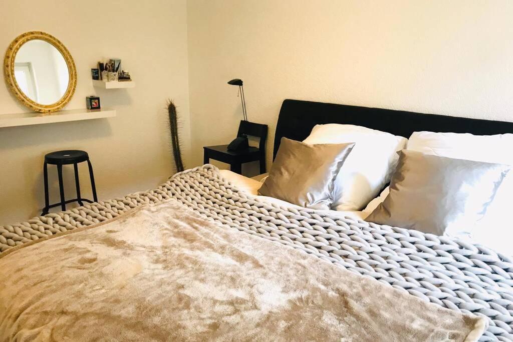 Your Beautiful Homestay Rheinfelden  Dış mekan fotoğraf